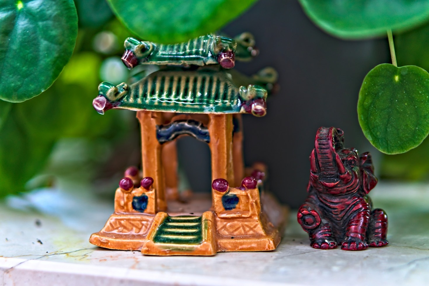 Cách áp dụng phong thủy để cải thiện cuộc sống